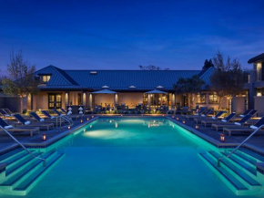 Villagio at The Estate Yountville